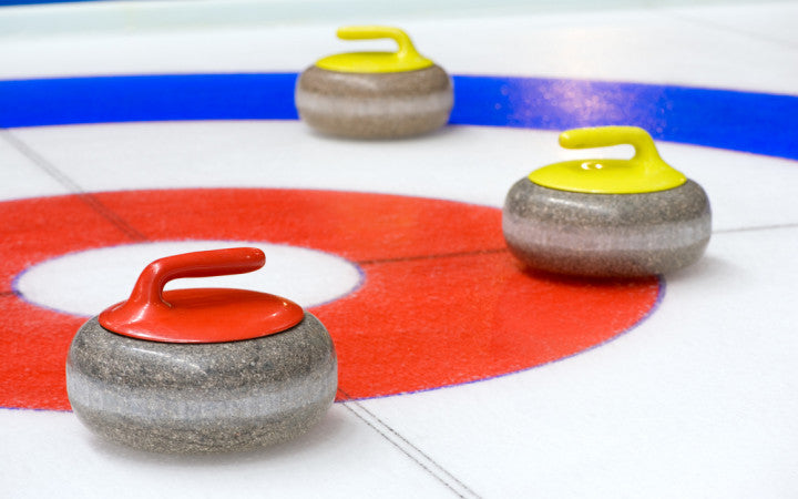 CryoMAX® and USA Curling Team Up to Bring Curling to Frozen Fenway