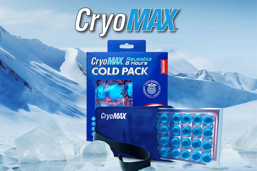 Cold Packs