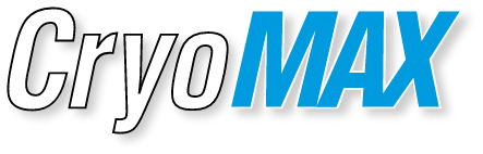 CryoMAX® - Longest-Lasting Cooling Technology