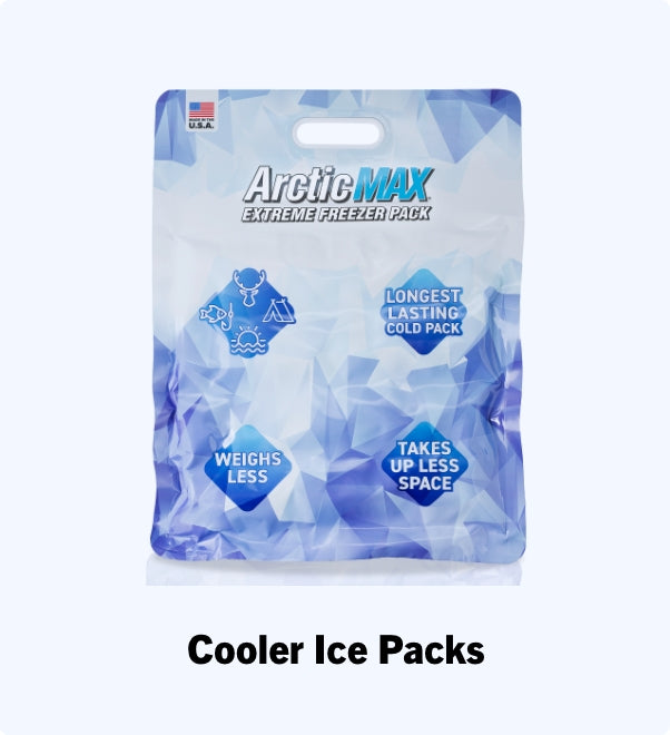 CryoMAX® - Longest-Lasting Cooling Technology