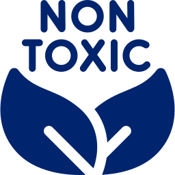Non-toxic