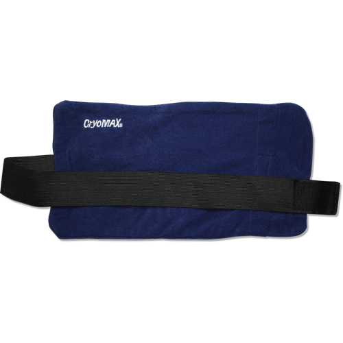 CryoMAX Ice Pack Wrap — Medium